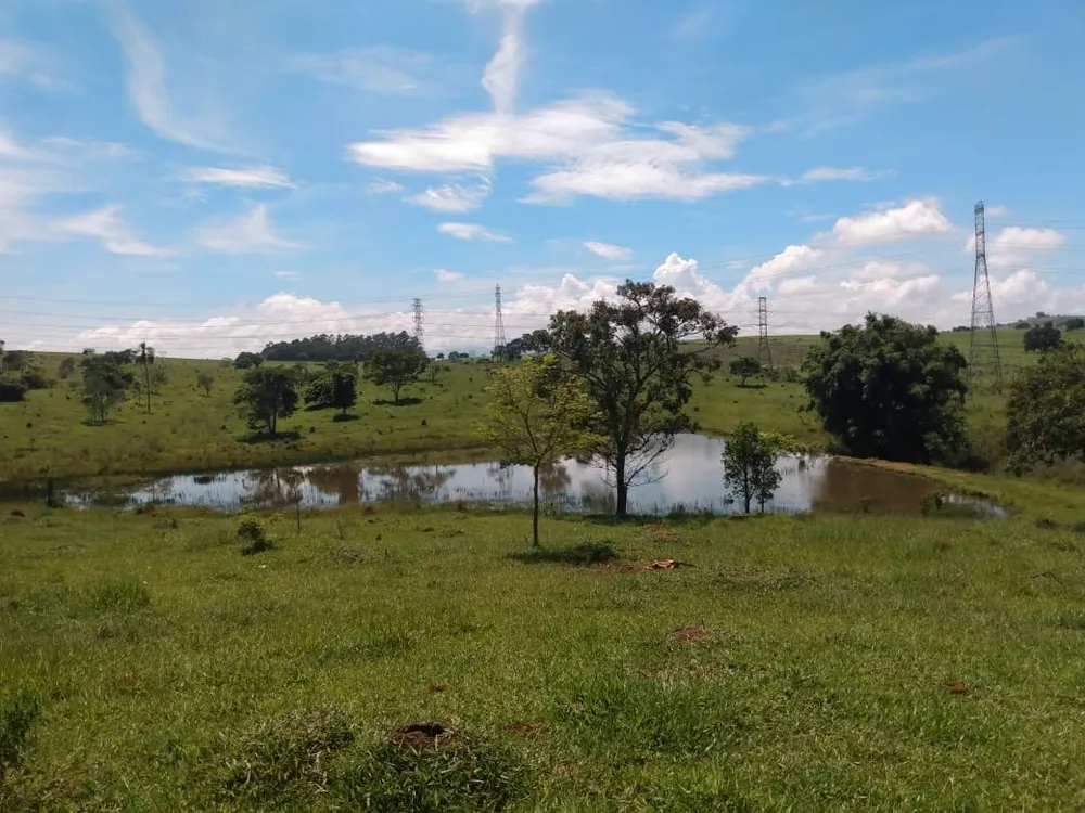 Terreno, 12 hectares - Foto 1
