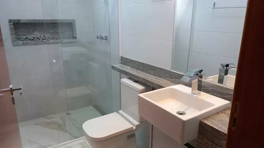 Casa de Condomínio, 3 quartos - Foto 11