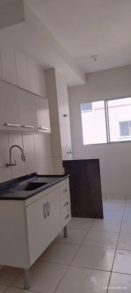 Apartamento, 2 quartos, 44 m² - Foto 10