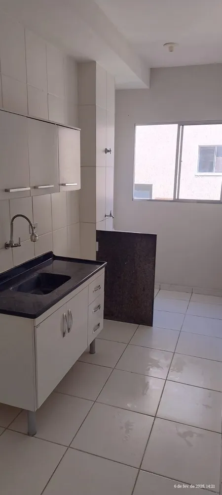 Apartamento, 2 quartos, 44 m² - Foto 11