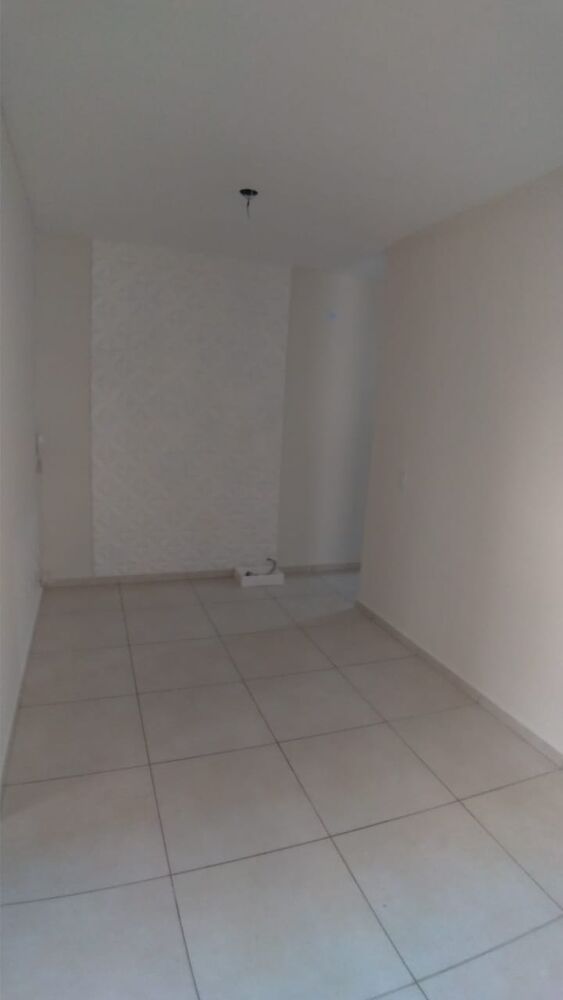 Apartamento, 2 quartos, 44 m² - Foto 1