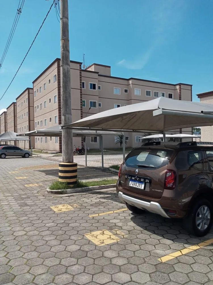 Apartamento, 2 quartos, 44 m² - Foto 1