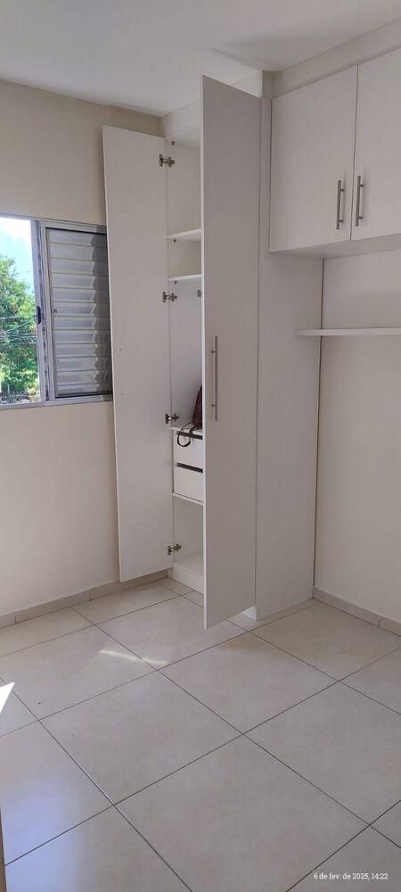 Apartamento, 2 quartos, 44 m² - Foto 4