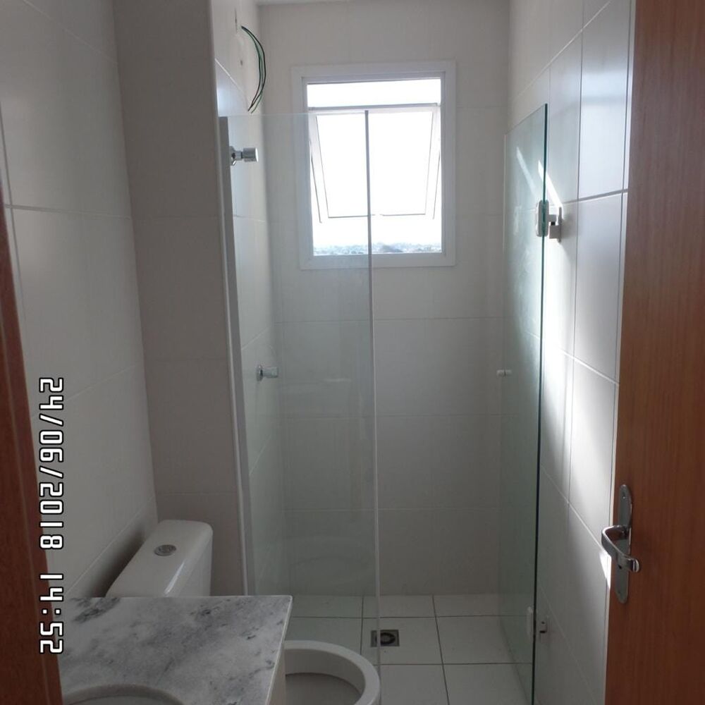 Apartamento à venda com 1 quarto, 41m² - Foto 4
