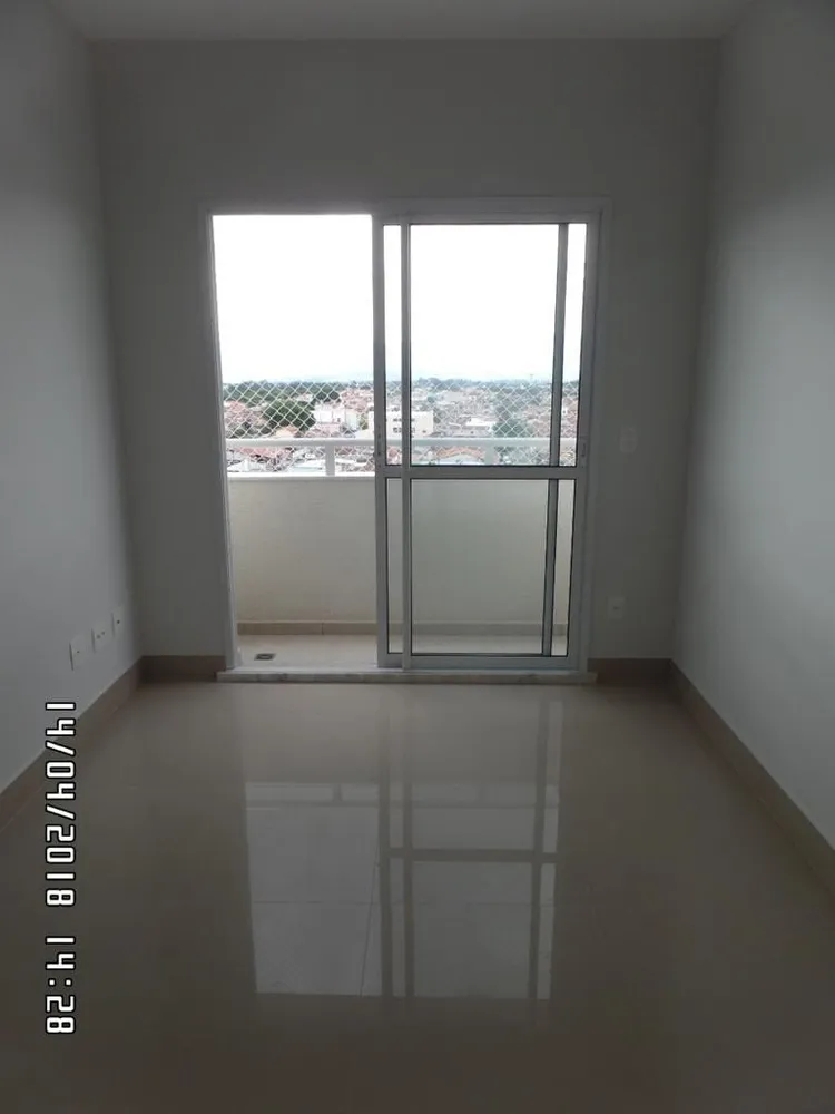 Apartamento, 1 quarto, 41 m² - Foto 4