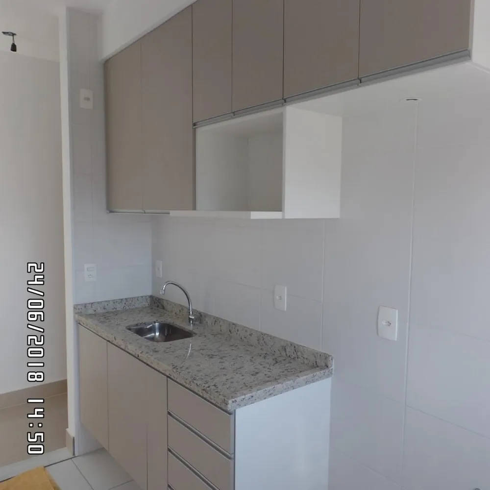 Apartamento, 1 quarto, 41 m² - Foto 3