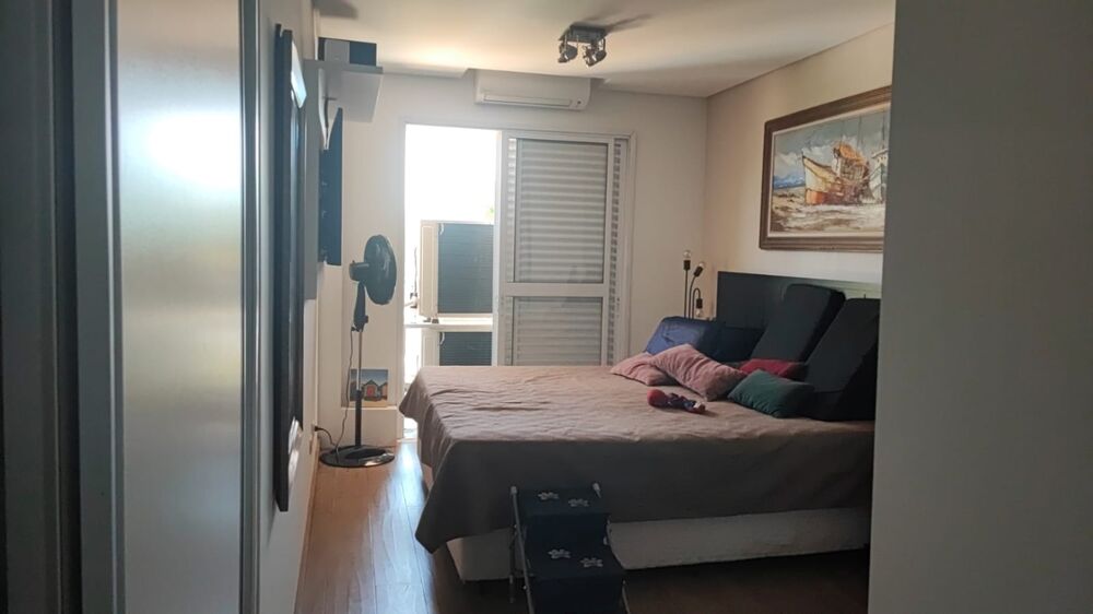 Apartamento, 3 quartos, 156 m² - Foto 4