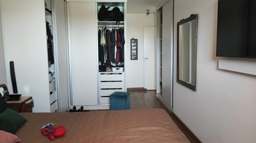 Apartamento, 3 quartos, 156 m² - Foto 2