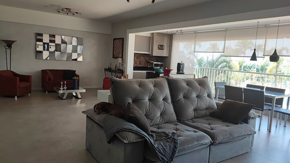 Apartamento, 3 quartos, 156 m² - Foto 12