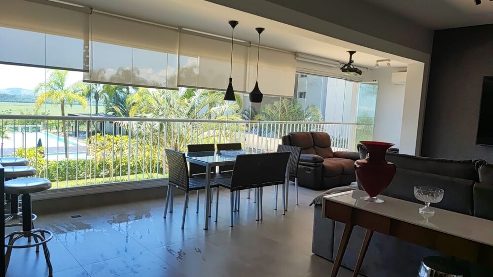 Apartamento, 3 quartos, 156 m² - Foto 11