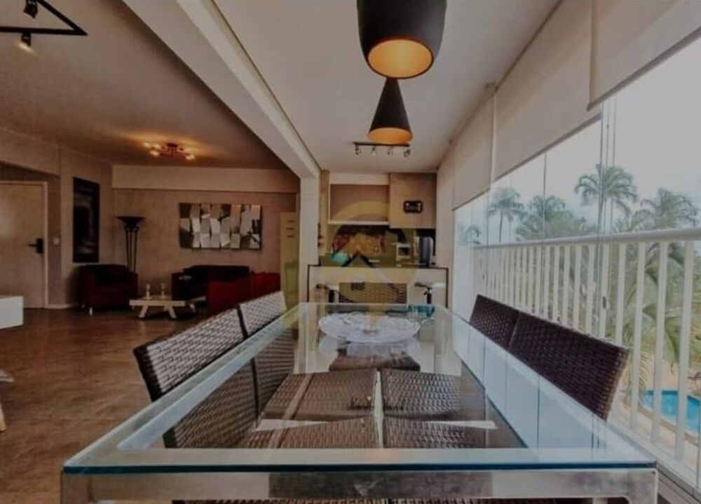 Apartamento, 3 quartos, 156 m² - Foto 16