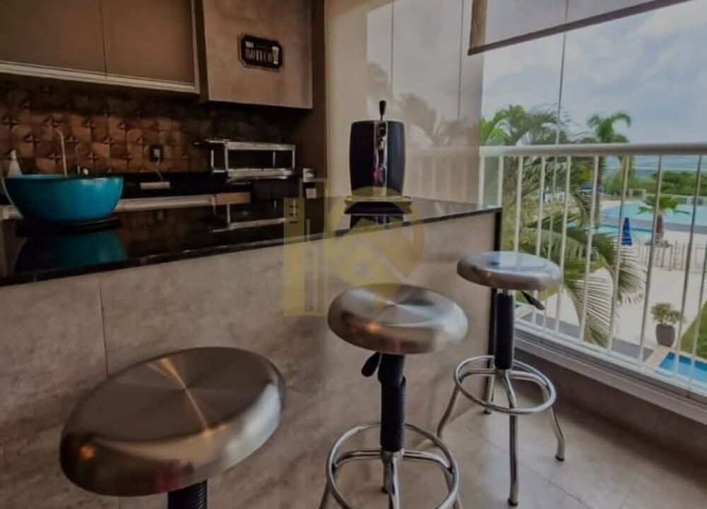 Apartamento, 3 quartos, 156 m² - Foto 15