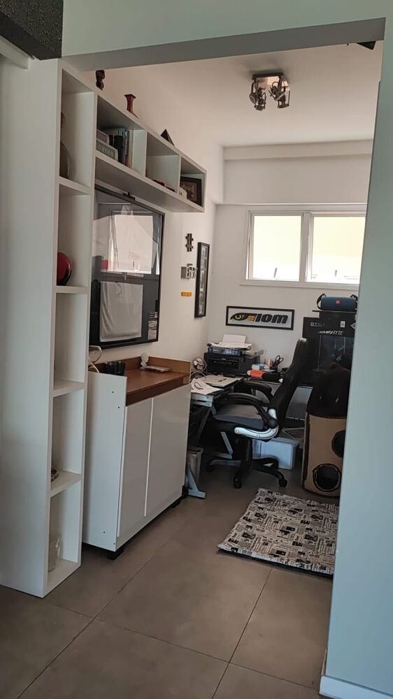 Apartamento, 3 quartos, 156 m² - Foto 1