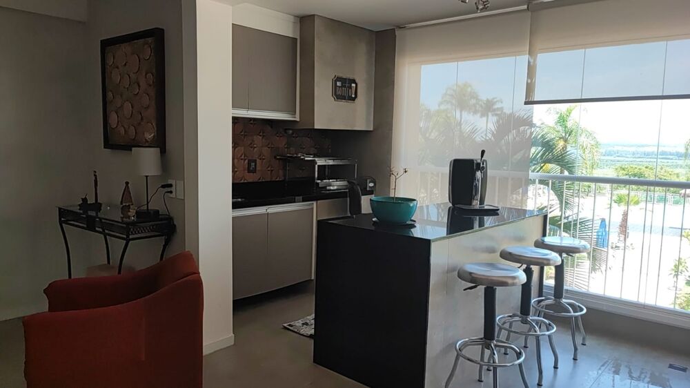 Apartamento, 3 quartos, 156 m² - Foto 5