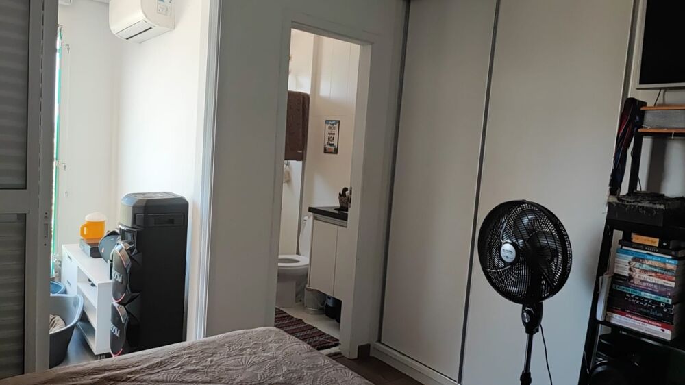 Apartamento, 3 quartos, 156 m² - Foto 6