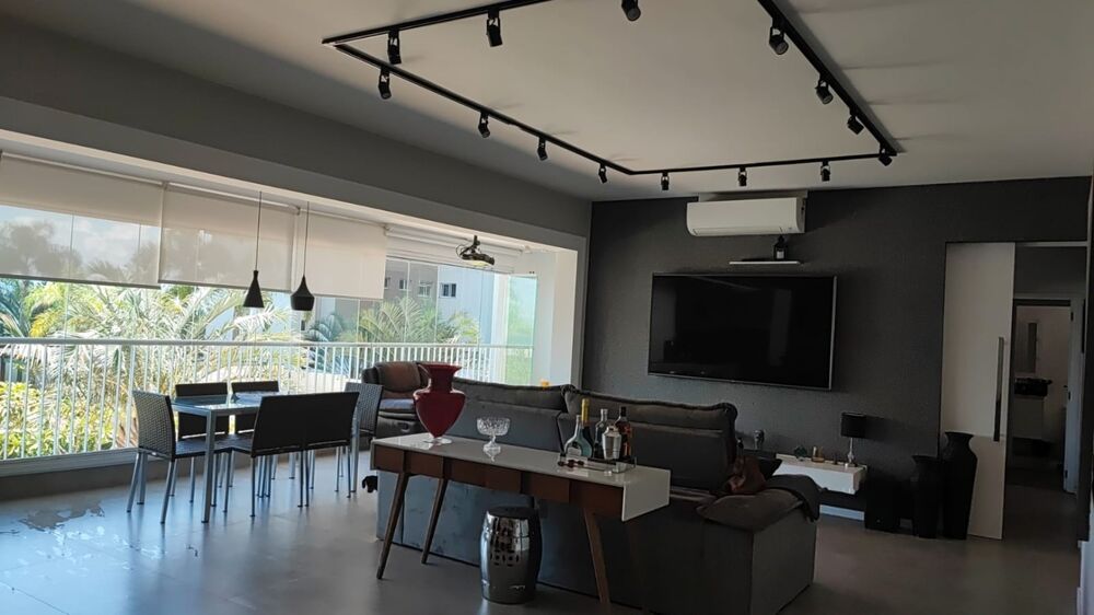 Apartamento, 3 quartos, 156 m² - Foto 14