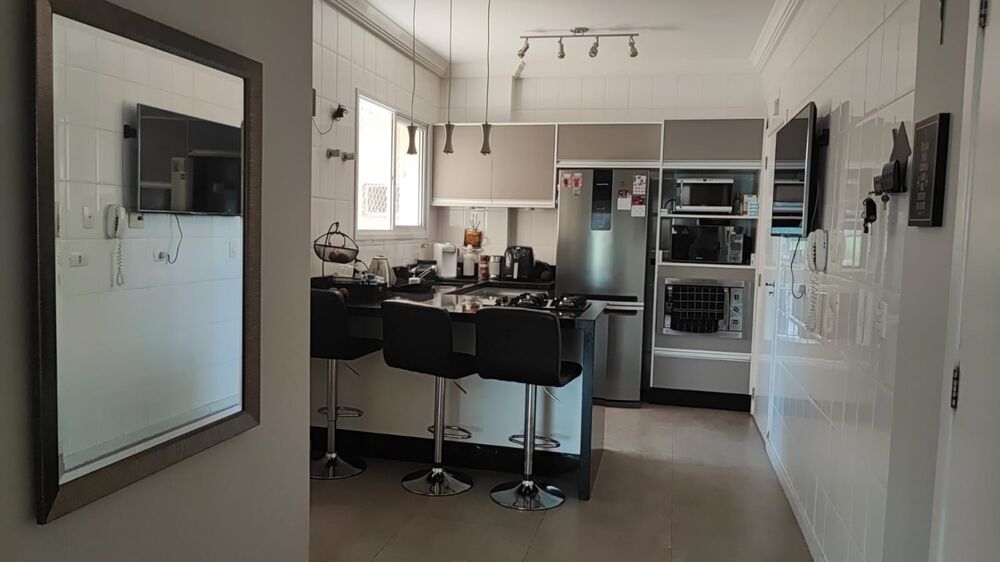 Apartamento, 3 quartos, 156 m² - Foto 7