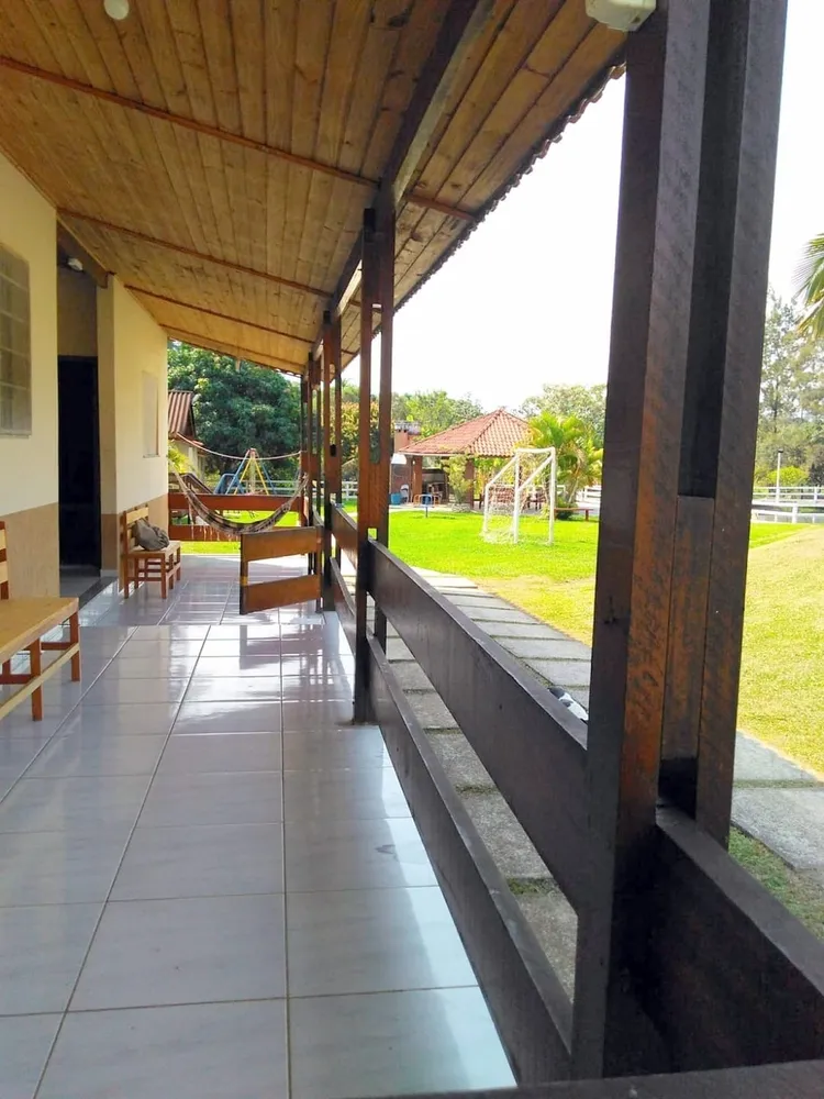 Chácara, 5 quartos, 5000 m² - Foto 4