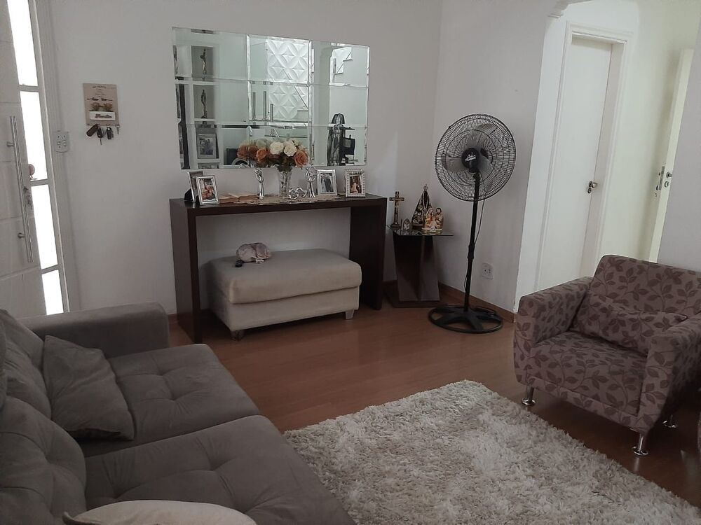 Casa, 3 quartos, 216 m² - Foto 4