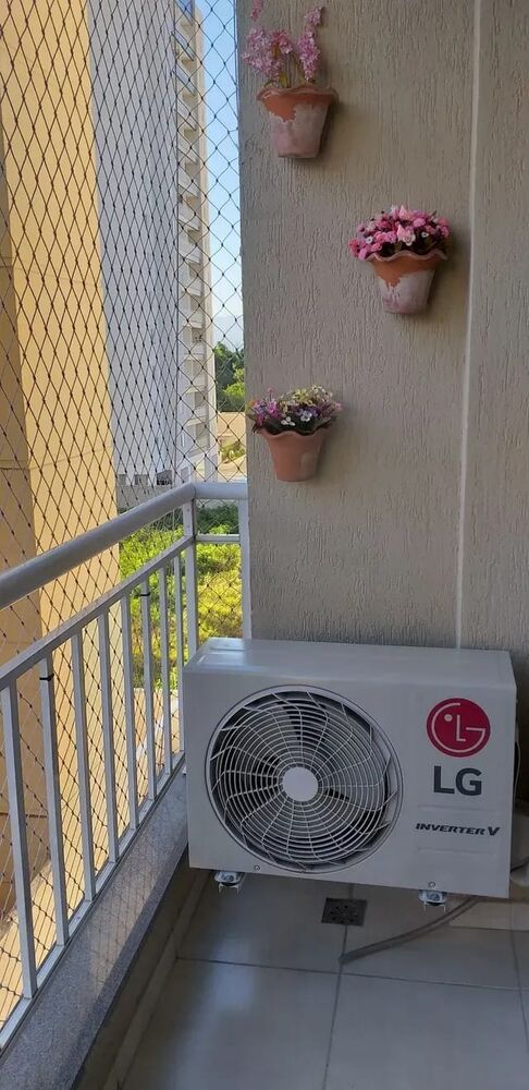 Apartamento, 3 quartos, 74 m² - Foto 7