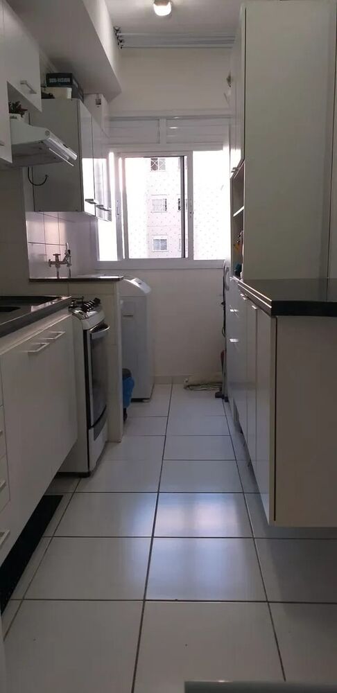 Apartamento, 3 quartos, 74 m² - Foto 11