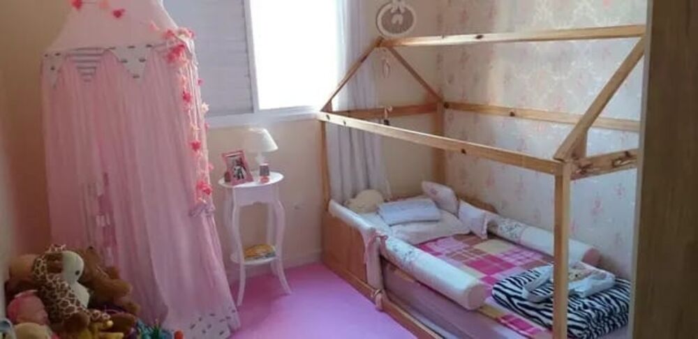 Apartamento, 3 quartos, 74 m² - Foto 8