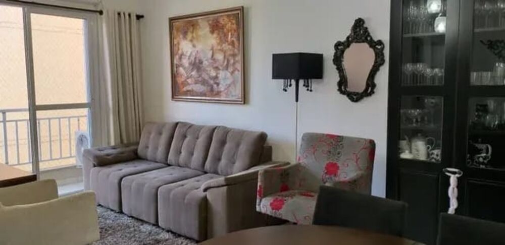 Apartamento, 3 quartos, 74 m² - Foto 6