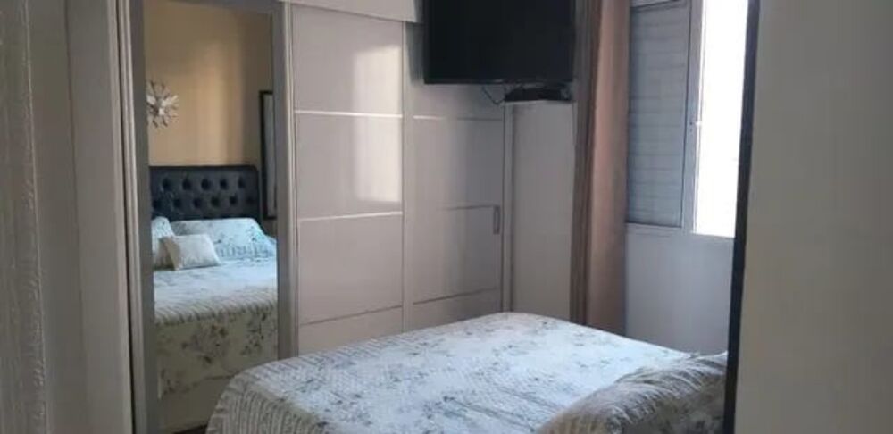 Apartamento, 3 quartos, 74 m² - Foto 15