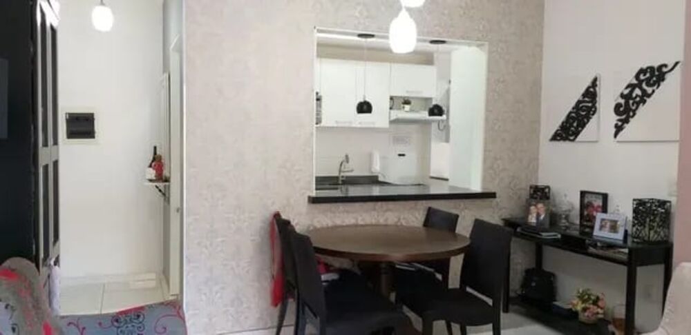 Apartamento, 3 quartos, 74 m² - Foto 3