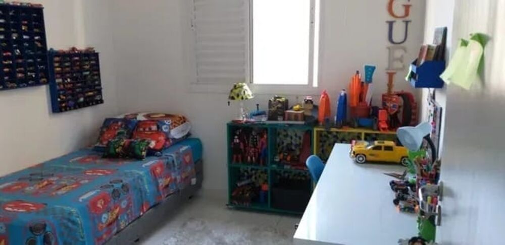 Apartamento, 3 quartos, 74 m² - Foto 2