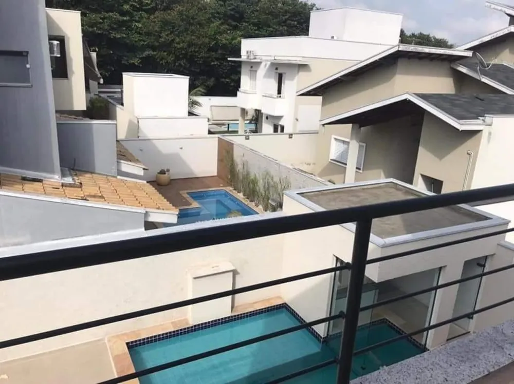 Casa, 3 quartos, 280 m² - Foto 2