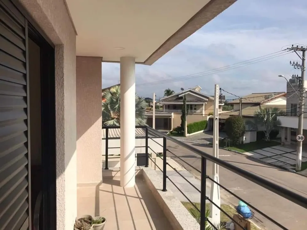 Casa, 3 quartos, 280 m² - Foto 1