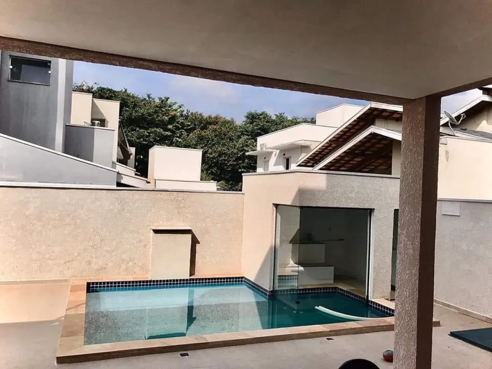 Casa, 3 quartos, 280 m² - Foto 3