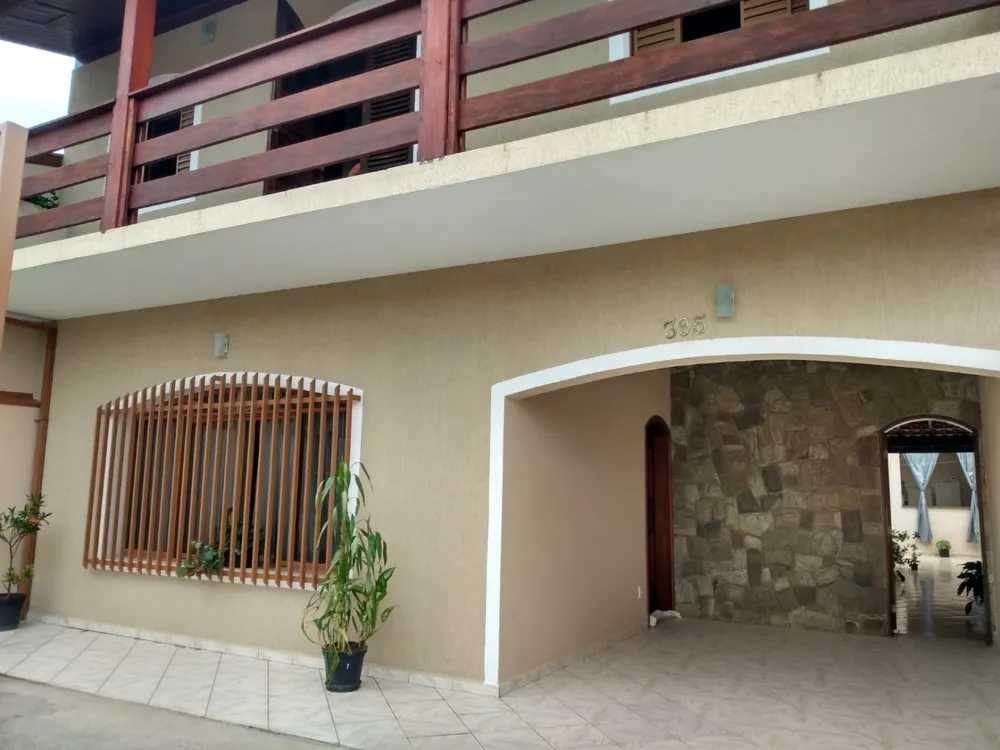 Sobrado, 3 quartos - Foto 1