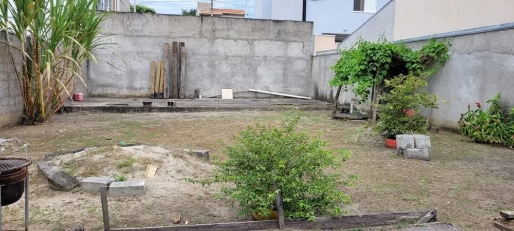 Terreno, 253 m² - Foto 1