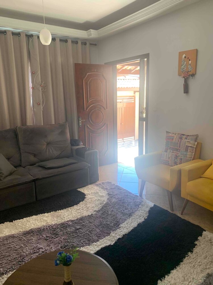Casa, 5 quartos, 260 m² - Foto 3
