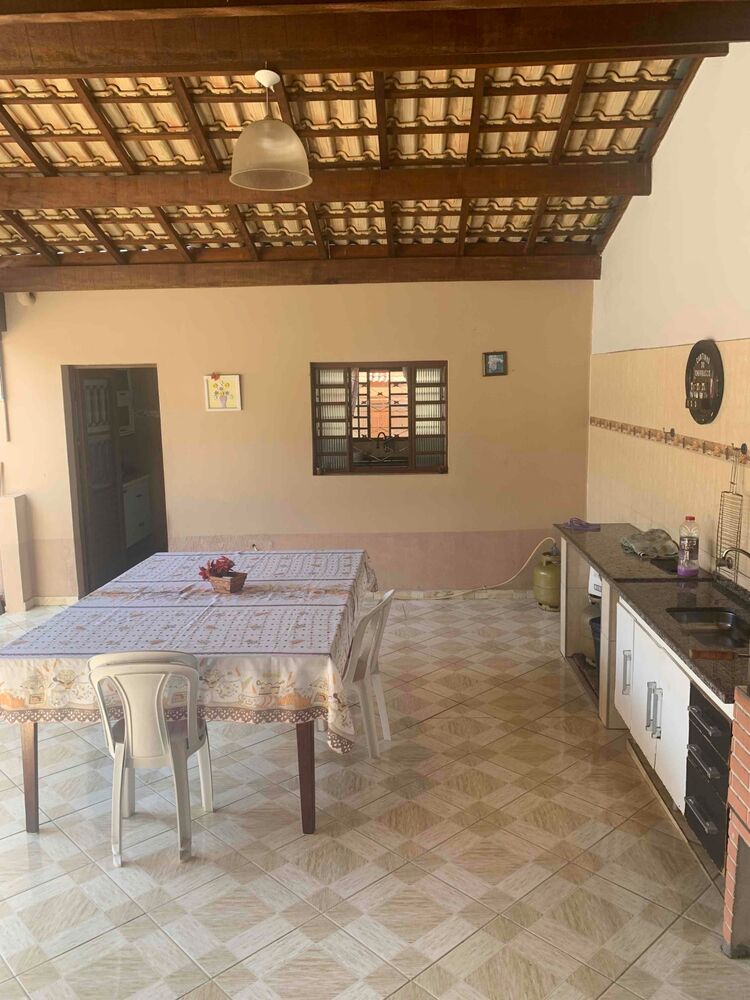 Casa, 5 quartos, 260 m² - Foto 6