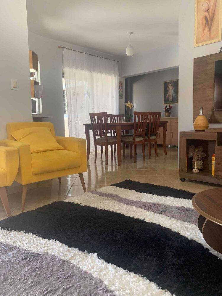 Casa, 5 quartos, 260 m² - Foto 12