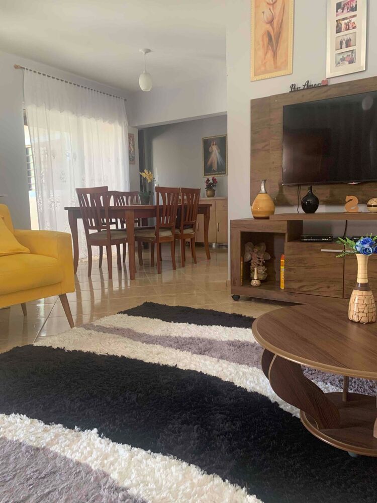 Casa, 5 quartos, 260 m² - Foto 10