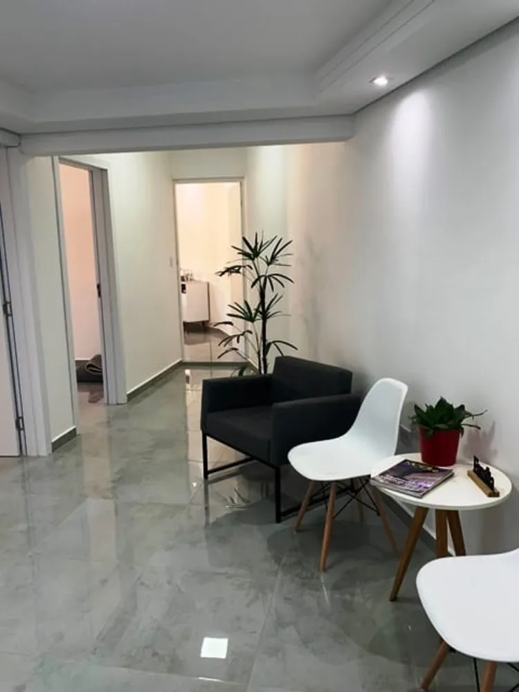 Sala-Conjunto - Foto 2
