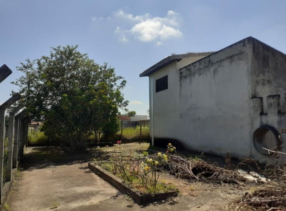 Chácara, 1 quarto, 1168 m² - Foto 1