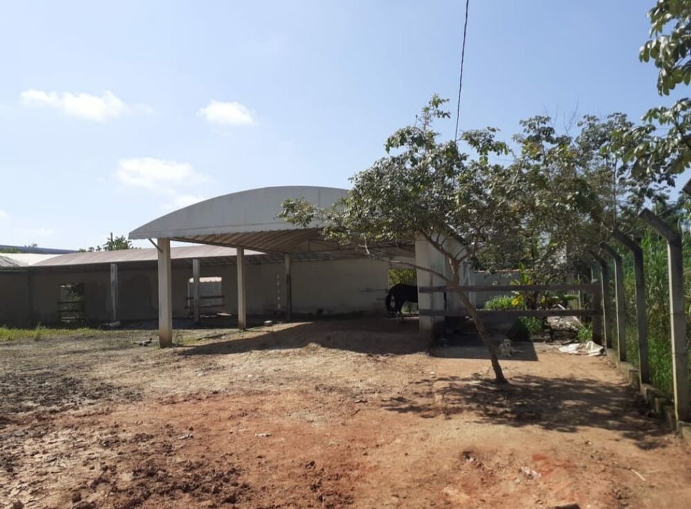 Chácara, 1 quarto, 1168 m² - Foto 2