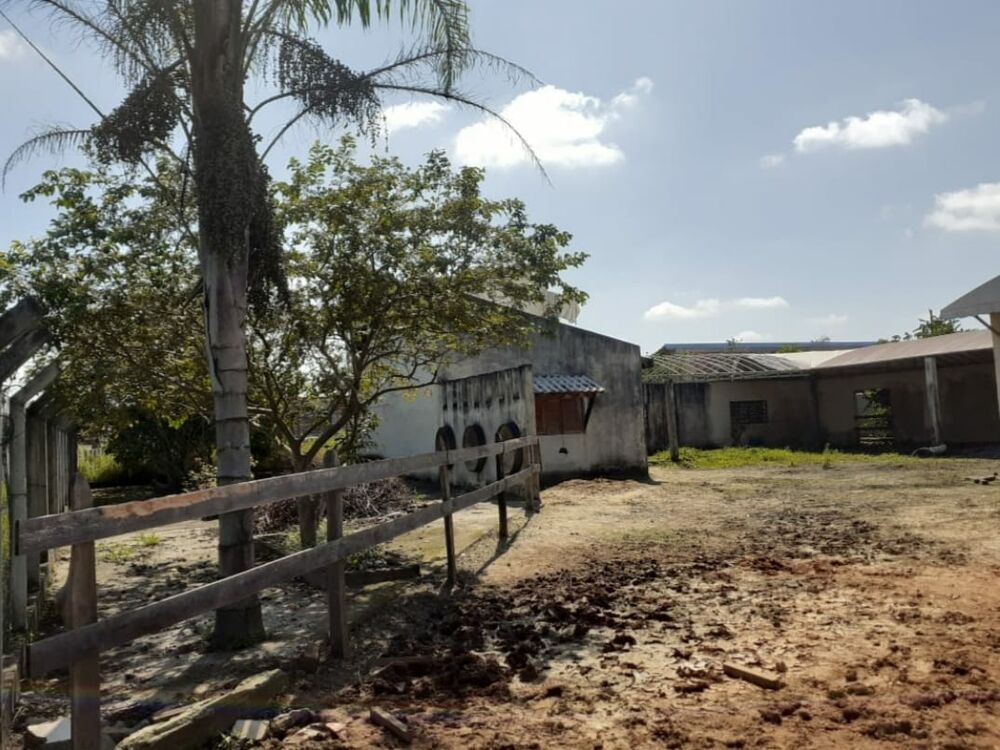 Chácara, 1 quarto, 1168 m² - Foto 5