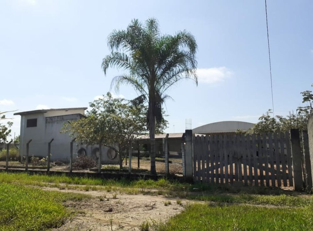 Chácara, 1 quarto, 1168 m² - Foto 3