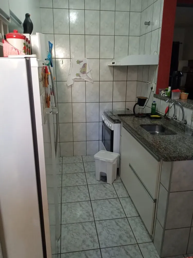 Casa, 2 quartos, 62 m² - Foto 4