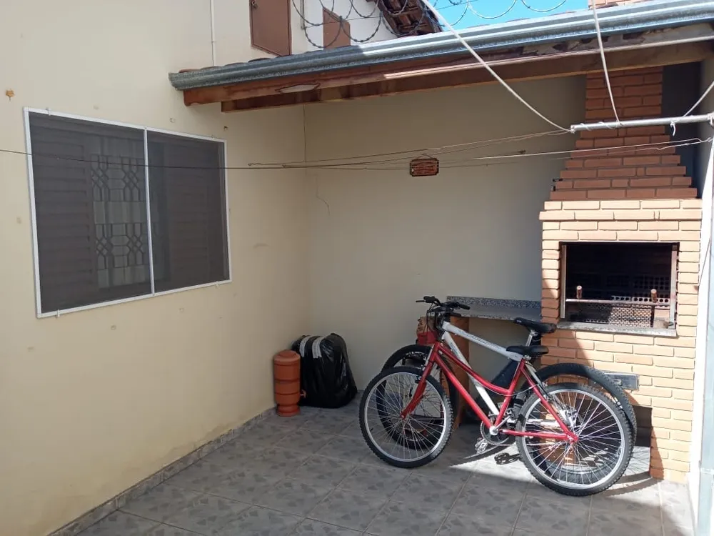 Casa, 2 quartos, 62 m² - Foto 2