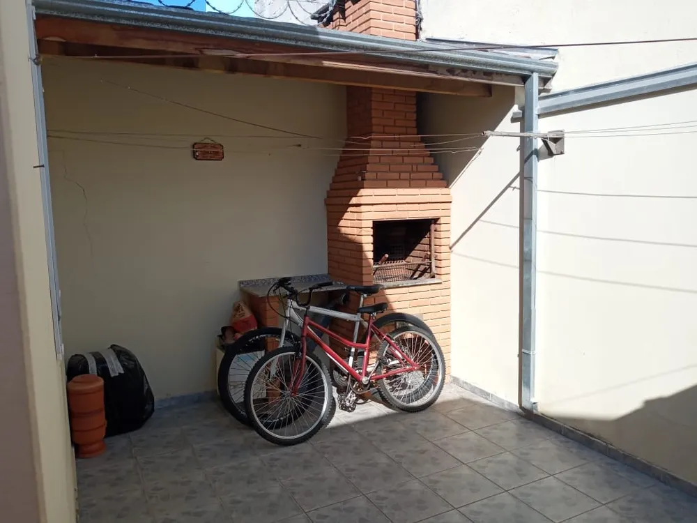 Casa, 2 quartos, 62 m² - Foto 3