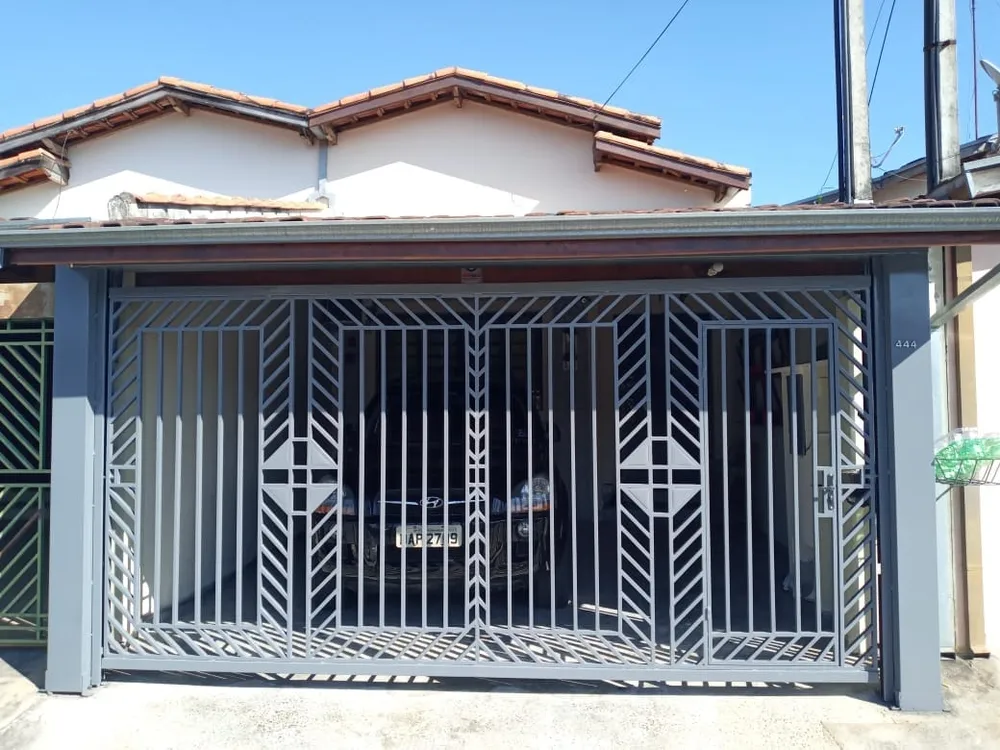 Casa, 2 quartos, 62 m² - Foto 1