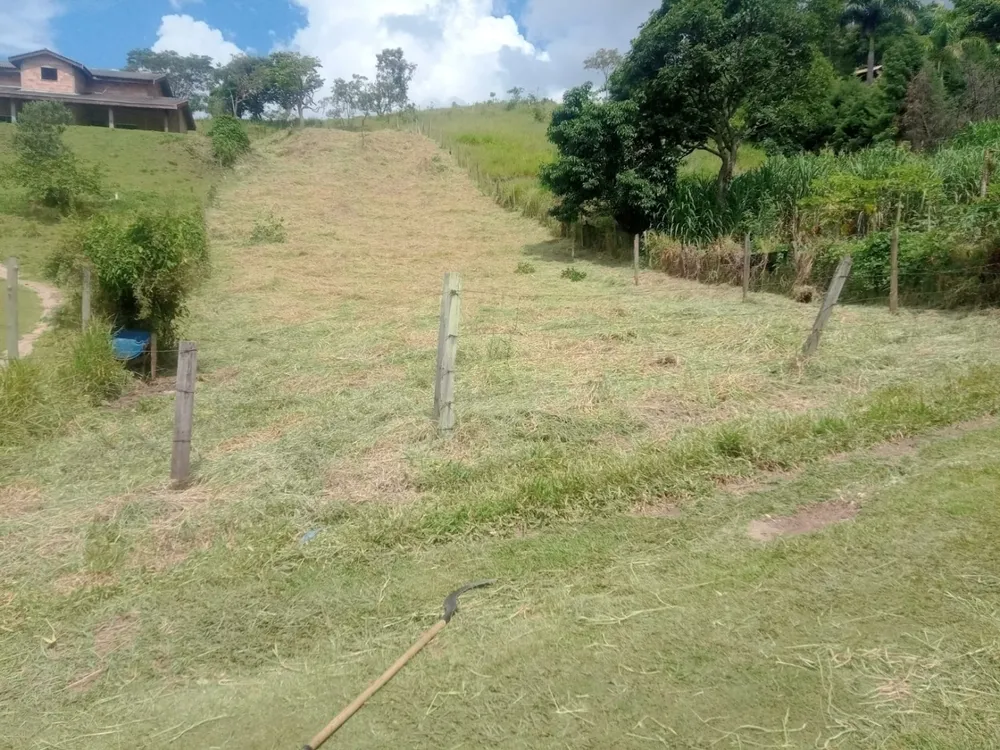 Terreno, 1110 m² - Foto 2