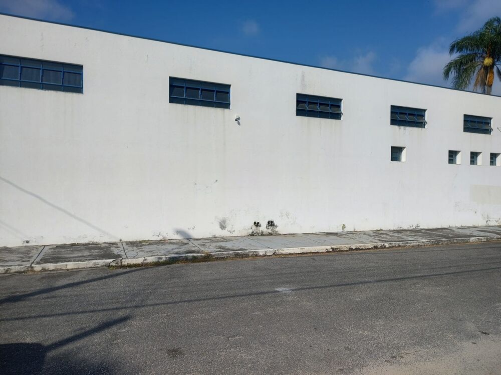 Depósito-Galpão-Armazém à venda, 570m² - Foto 3